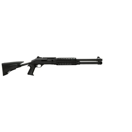 Benelli M4 T-Pro Black Teleskopik Otomatik Av Tüfeği