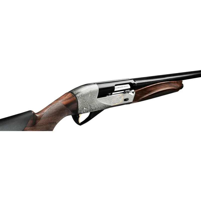Benelli Raffaello De Luxe Power Bore Otomatik Av Tüfeği - Görsel 3