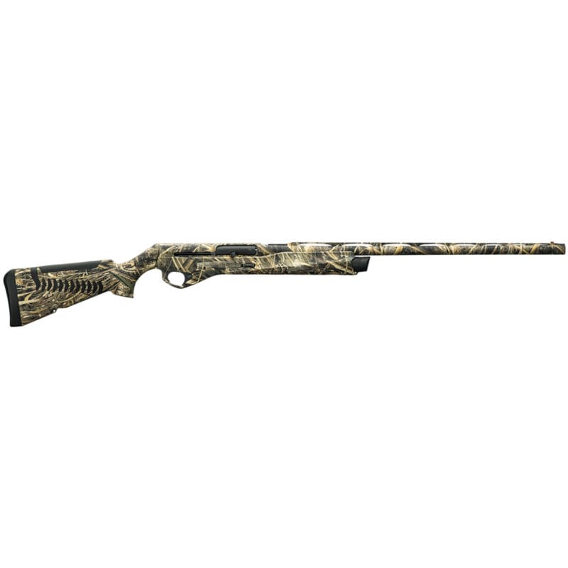 Benelli Super Vinci Camo Max 7 Otomatik Av Tüfeği