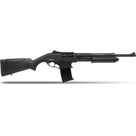 Derya Carina VX CVX-101 Şarjörlü Av Tüfeği