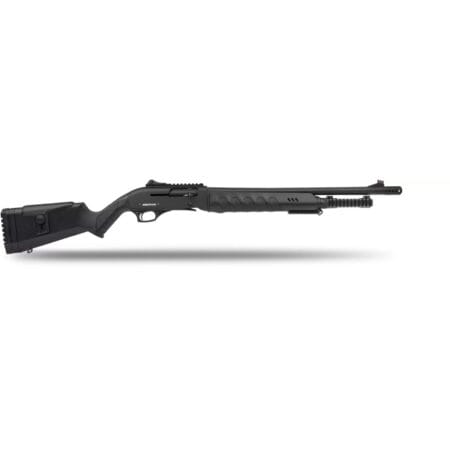 Derya Lion X-400 Siyah Otomatik Av Tüfeği