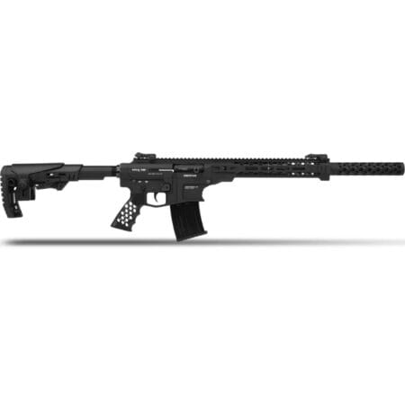 Derya MK-12 AS-101H Ultra Full Metal Otomatik Av Tüfeği