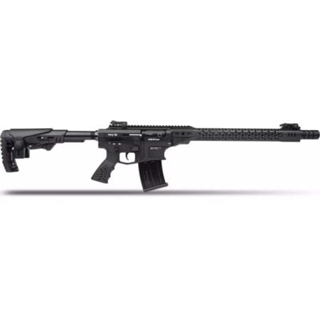 Derya MK-12 AS-101Z Ultra Full Metal Otomatik Av Tüfeği