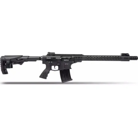 Derya MK-12 AS-101Z Ultra Full Metal Otomatik Av Tüfeği