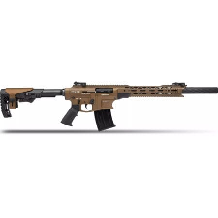 Derya MK-12 AS-102SF Bronz Full Metal Otomatik Av Tüfeği