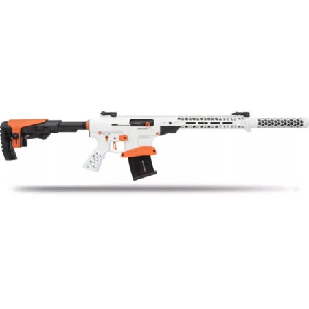 Derya MK-12 AS-109H Ultra Full Metal Otomatik Av Tüfeği