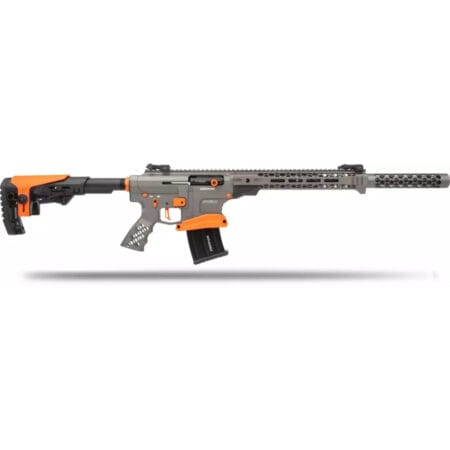 Derya MK-12 AS-110H Ultra Full Metal Otomatik Av Tüfeği