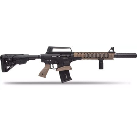 Derya MK-12 AS-110M Ultimate Otomatik Av Tüfeği