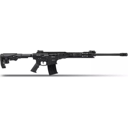 Derya MK-12 AS-600 Full Metal Otomatik Av Tüfeği