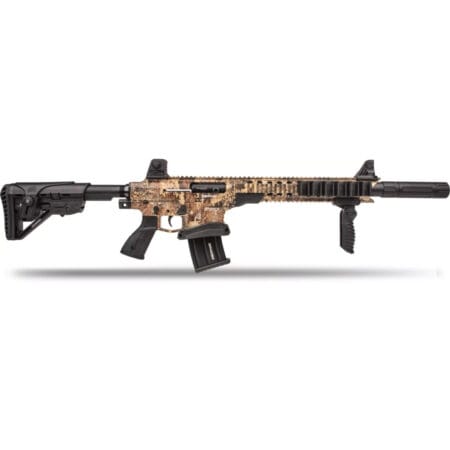 Derya MK-12 ST-164 Strike Kamo Otomatik Av Tüfeği