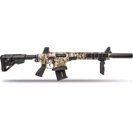 Derya MK-12 ST-165 Strike Kamo Otomatik Av Tüfeği