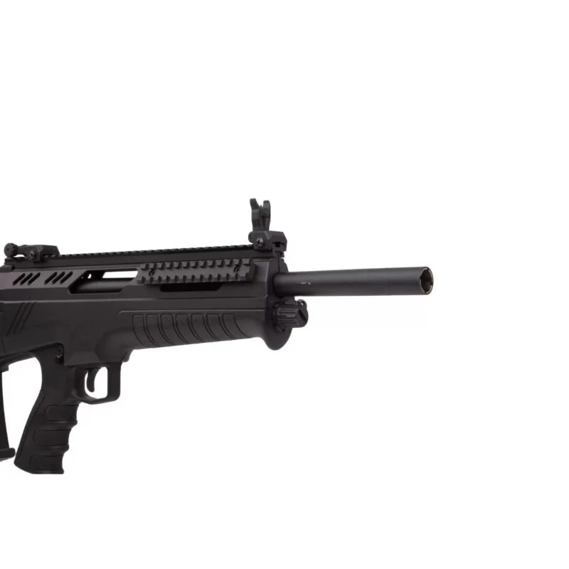 Derya N-100 Bullpup Siyah Otomatik Av Tüfeği - Görsel 2