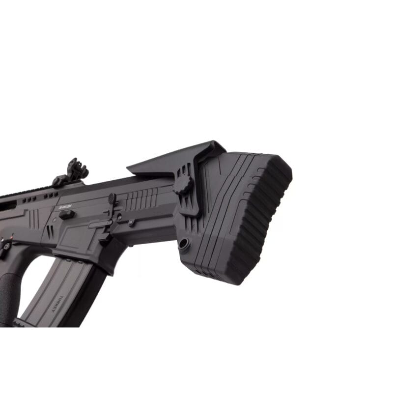 Derya N-100 Bullpup Siyah Otomatik Av Tüfeği - Görsel 4
