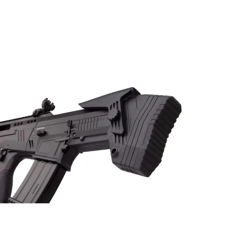 Derya N-100 Bullpup Siyah Otomatik Av Tüfeği - Görsel 4