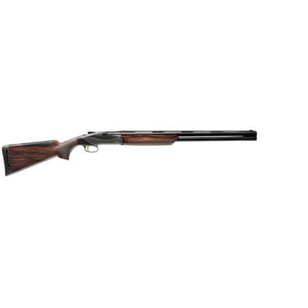 Benelli 828 U Beccaccia 20 Süperpoze Av Tüfeği