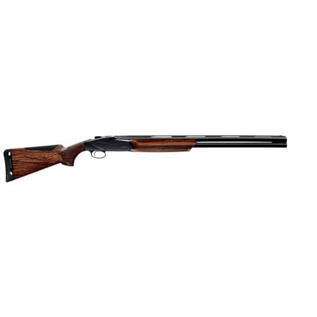 Benelli 828 U Black Compact Süperpoze Av Tüfeği