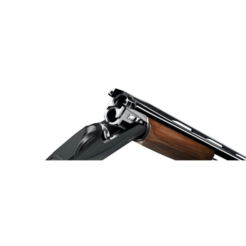 Benelli 828 U Black Süperpoze Av Tüfeği - Görsel 5
