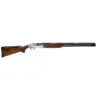 Benelli 828 U Silver 20 Süperpoze Av Tüfeği