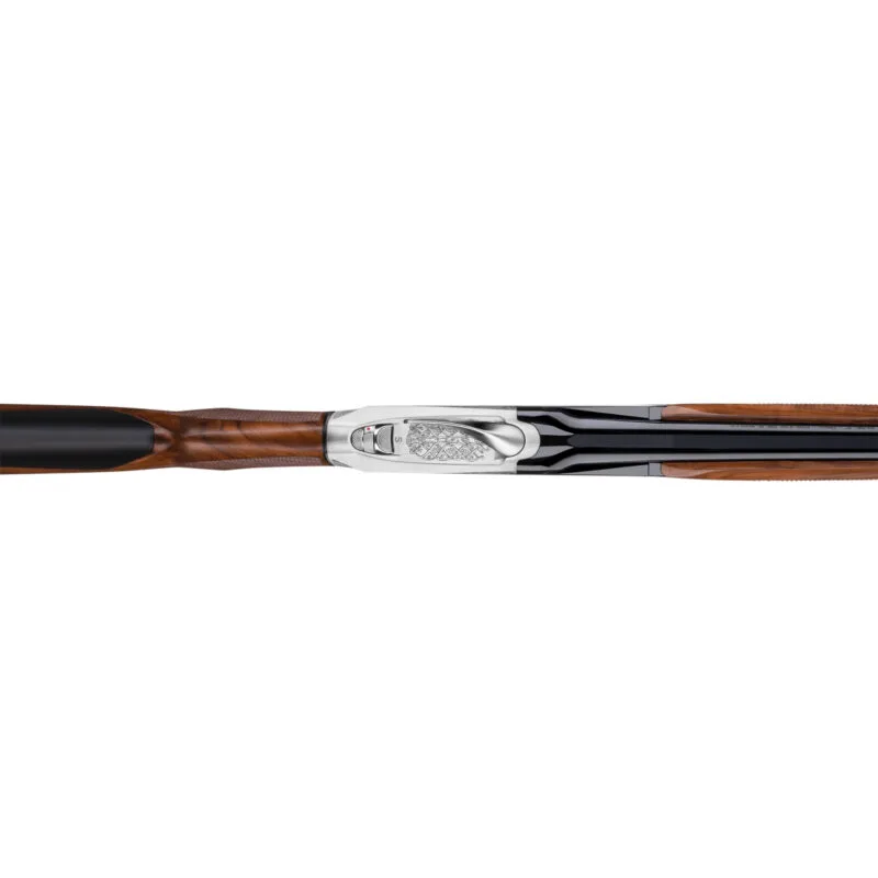 Benelli 828 U Silver 20 Süperpoze Av Tüfeği - Görsel 5
