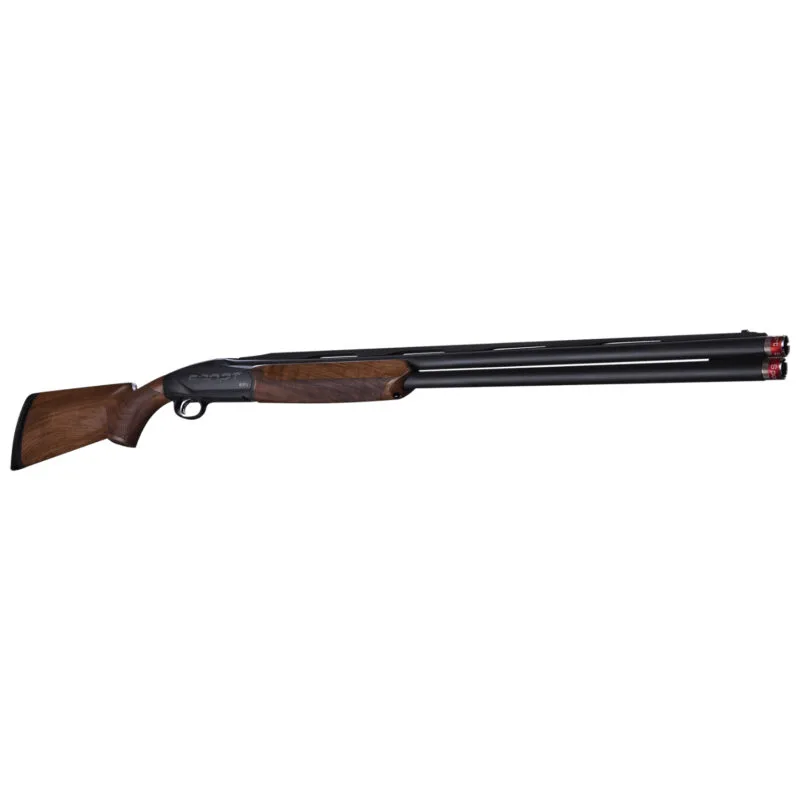 Benelli 828 U Sport Süperpoze Av Tüfeği - Görsel 2