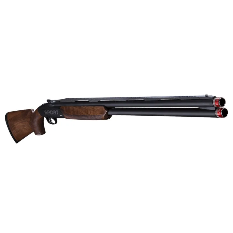 Benelli 828 U Sport Süperpoze Av Tüfeği - Görsel 3