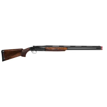 Benelli 828 U Sport Süperpoze Av Tüfeği