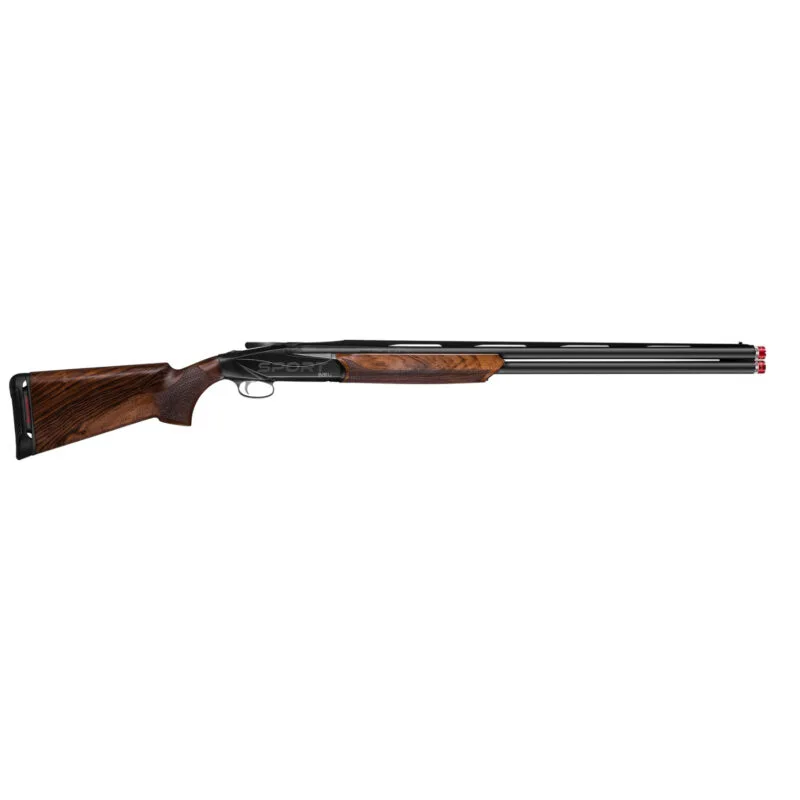 Benelli 828 U Sport Süperpoze Av Tüfeği
