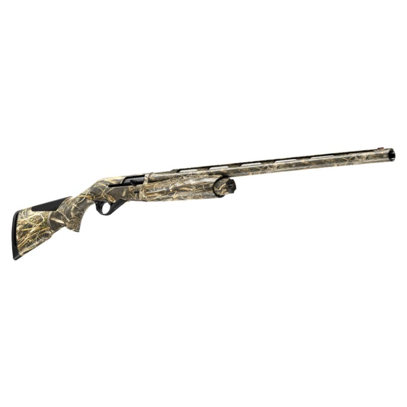 Benelli M2 Camo Pro Max 7 Otomatik Av Tüfeği - Görsel 2
