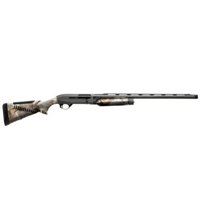 Benelli M2 Cerakote Tungsten Optifade Timber Otomatik Av Tüfeği