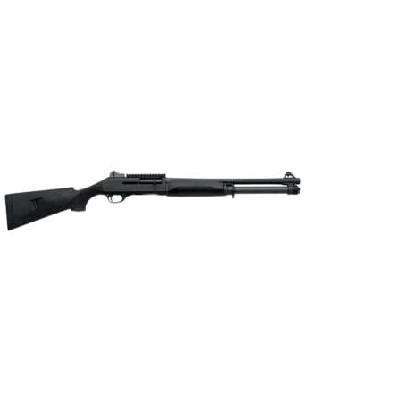 Benelli M4 Black Standart Otomatik Av Tüfeği