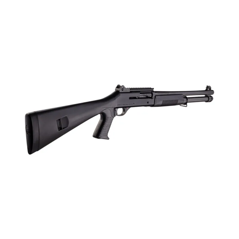 Benelli M4 Black Pistol Grip Otomatik Av Tüfeği - Görsel 2