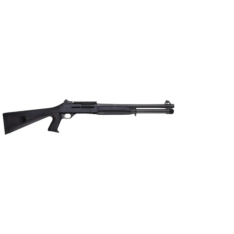 Benelli M4 Black Pistol Grip Otomatik Av Tüfeği