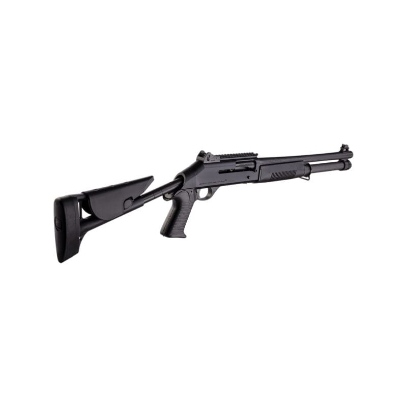 Benelli M4 Black Teleskopik Otomatik Av Tüfeği - Görsel 2