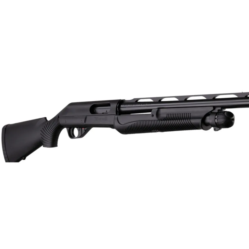 Benelli Nova Black 20 Pompalı Av Tüfeği - Görsel 2
