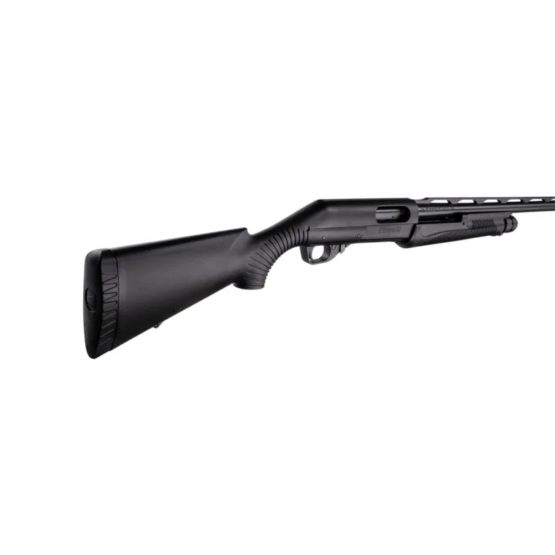 Benelli Nova Black 20 Pompalı Av Tüfeği - Görsel 3