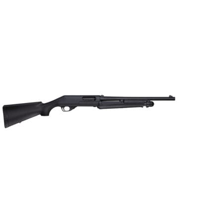 Benelli Nova Black Slug Pompalı Av Tüfeği