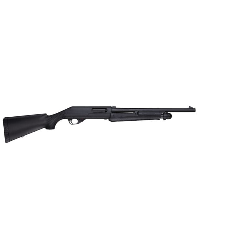 Benelli Nova Black Slug Pompalı Av Tüfeği