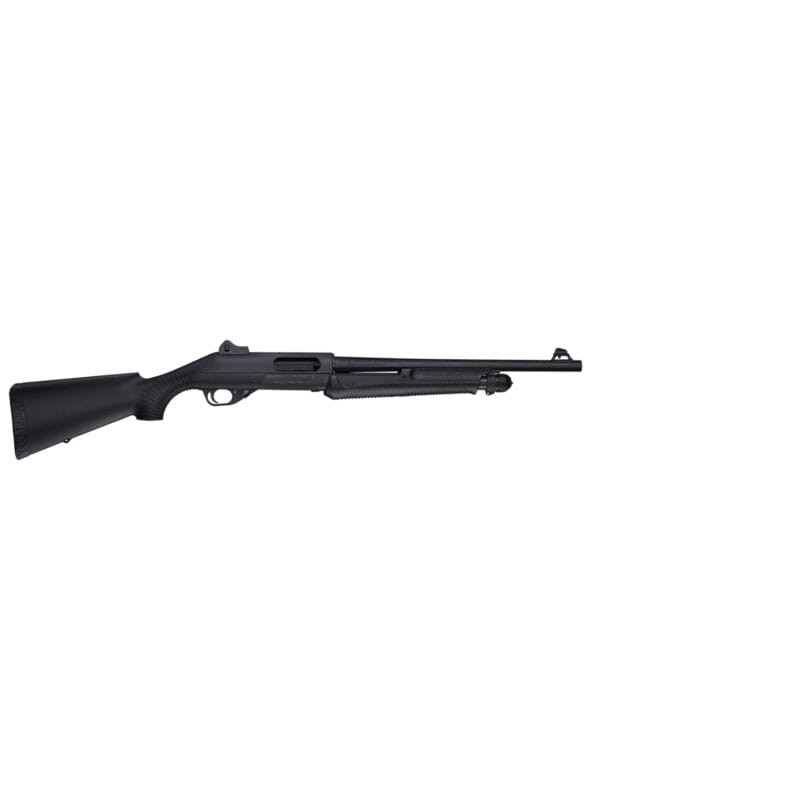 Benelli Nova Tactical Slug Ghost Sight Pompalı Av Tüfeği