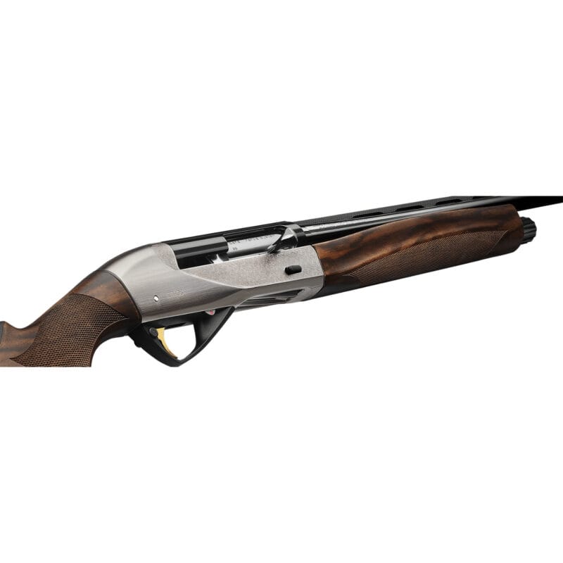 Benelli Raffaello Ethos Silver 20 Otomatik Av Tüfeği - Görsel 2