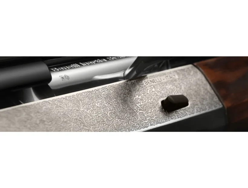 Benelli Raffaello Ethos Silver 20 Otomatik Av Tüfeği