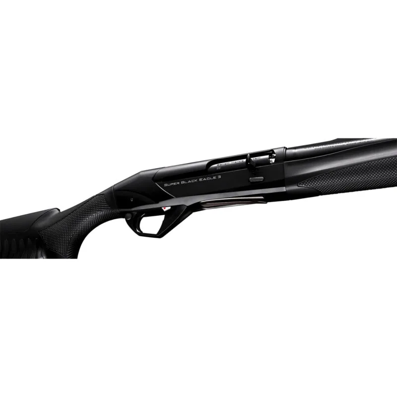 Benelli Super Black Eagle 3 Black Left Handed Otomatik Av Tüfeği - Görsel 2