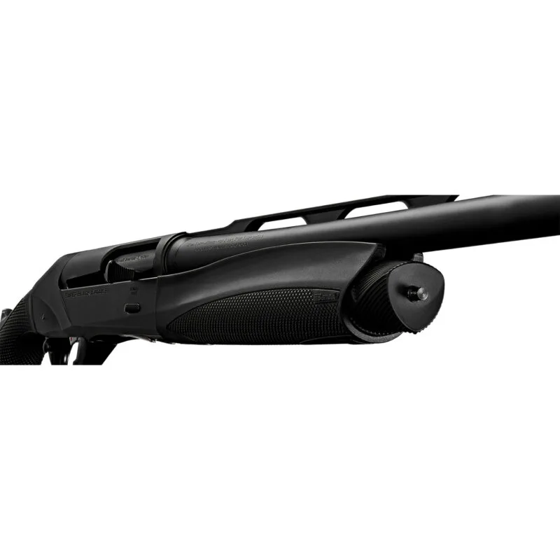 Benelli Super Black Eagle 3 Black Left Handed Otomatik Av Tüfeği - Görsel 3