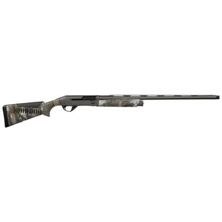 Benelli Super Black Eagle 3 Camo Cerakote Tungsten Optifade Timber Otomatik Av Tüfeği