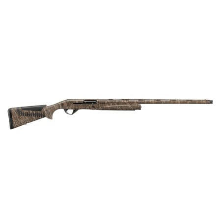 Benelli Super Black Eagle 3 Camo Mossy Oak Bottomland Otomatik Av Tüfeği
