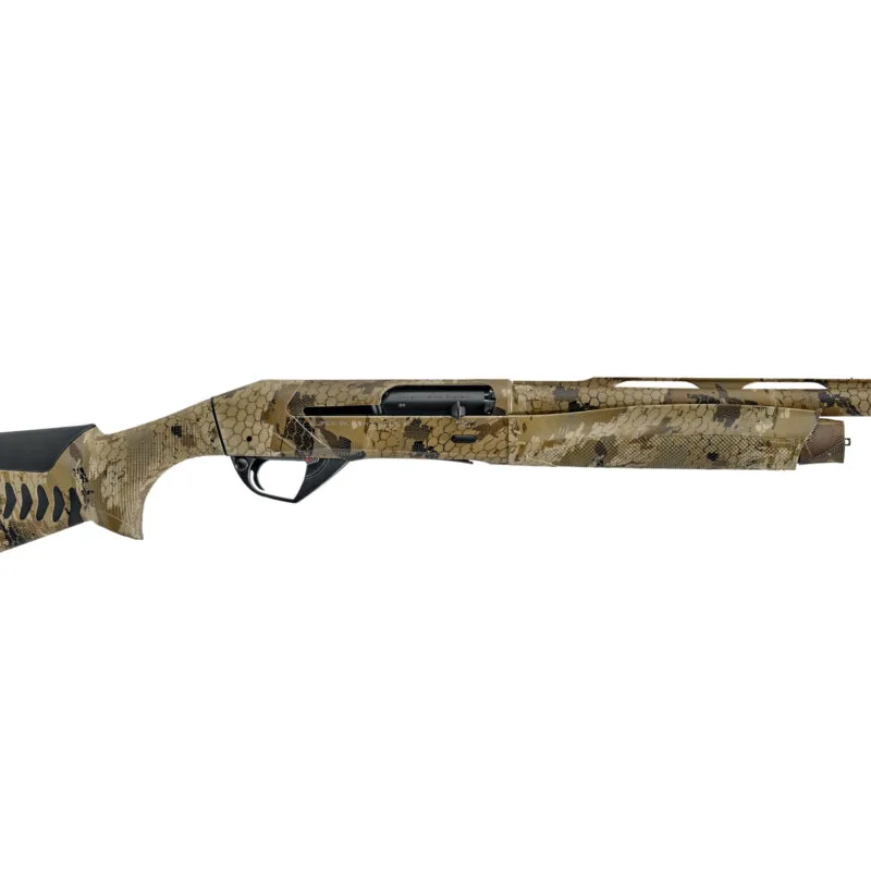 Benelli Super Black Eagle 3 Camo Optifade Marsh Otomatik Av Tüfeği - Görsel 2