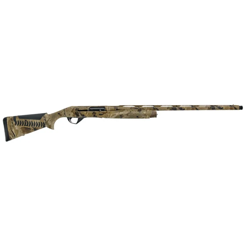 Benelli Super Black Eagle 3 Camo Optifade Marsh Otomatik Av Tüfeği