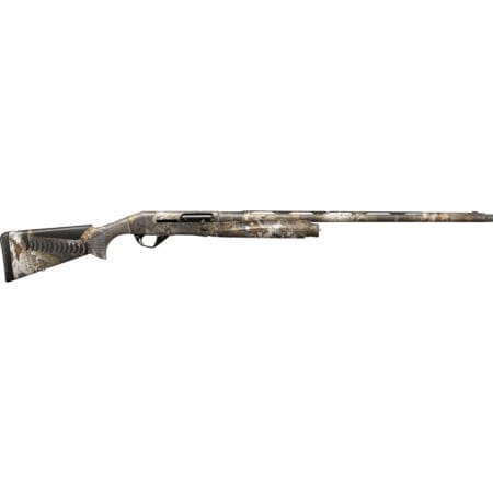 Benelli Super Black Eagle 3 Camo Optifade Timber Otomatik Av Tüfeği