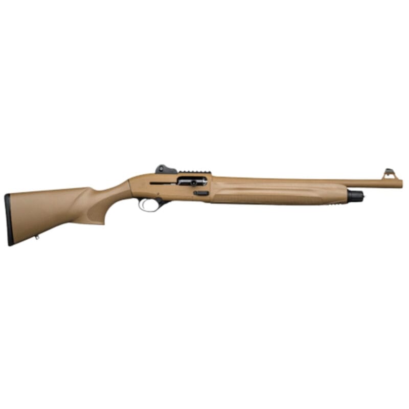 Beretta 1301 Tactical MY23 FDE Otomatik Av Tüfeği