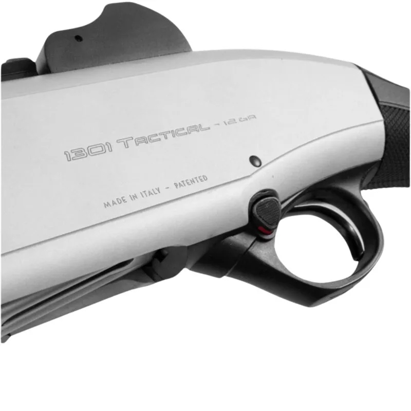 Beretta 1301 Tactical MY23 Marine Otomatik Av Tüfeği - Görsel 3