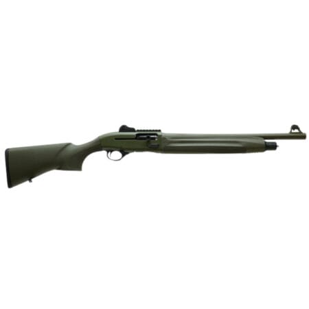 Beretta 1301 Tactical MY23 OD Green Otomatik Av Tüfeği